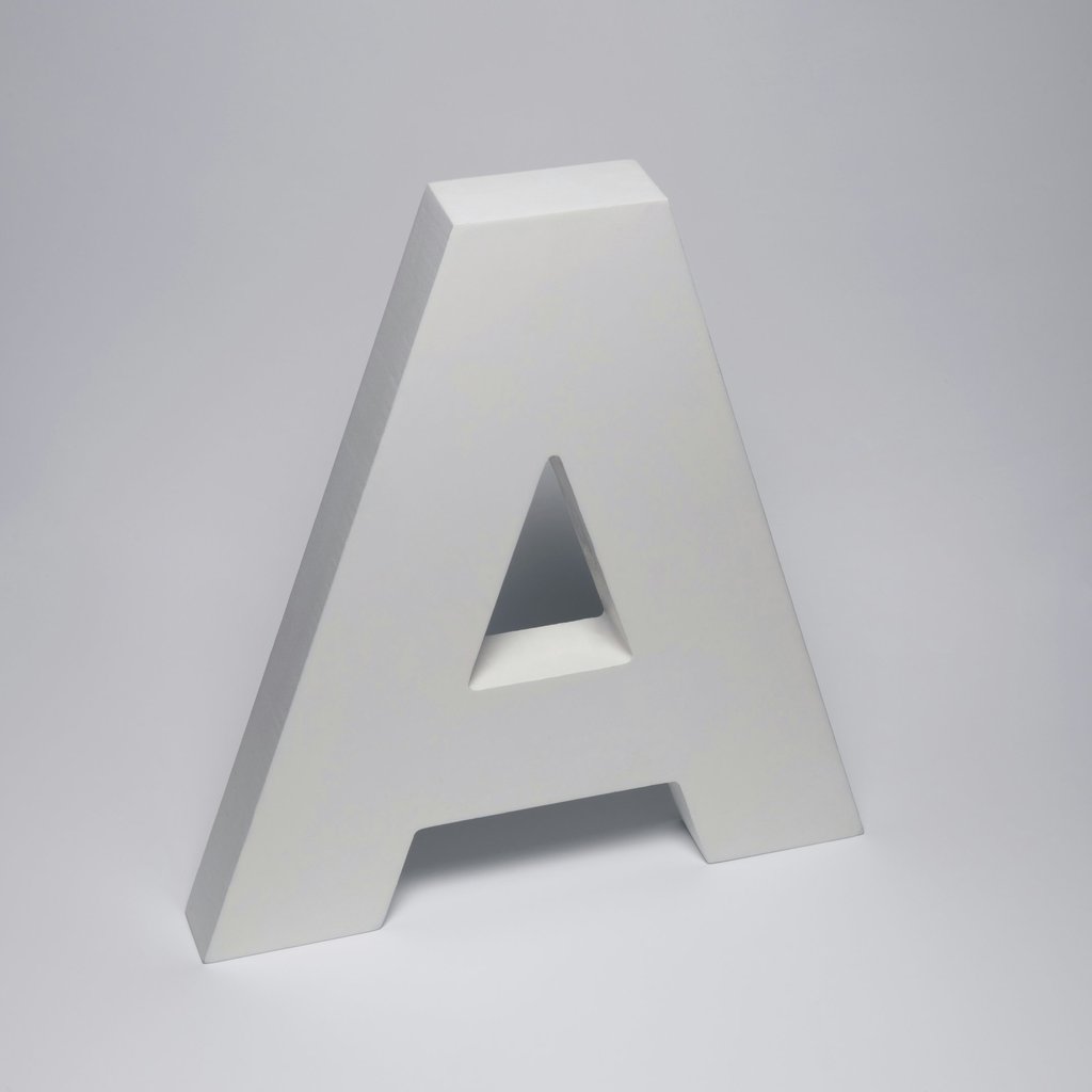 Scritta 3D