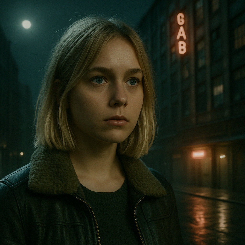 Doctora Sarah Miller