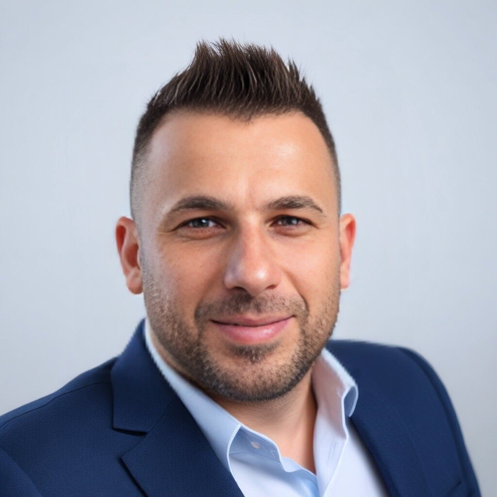 Radu Barbu, Leadership Coach