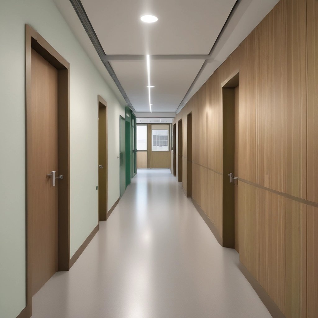 Bright living room with modern inventory