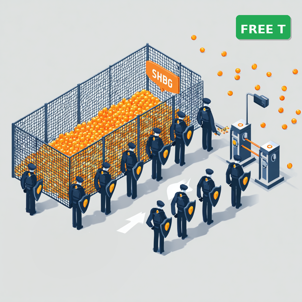 Understanding Sex Hormone Binding Globulin