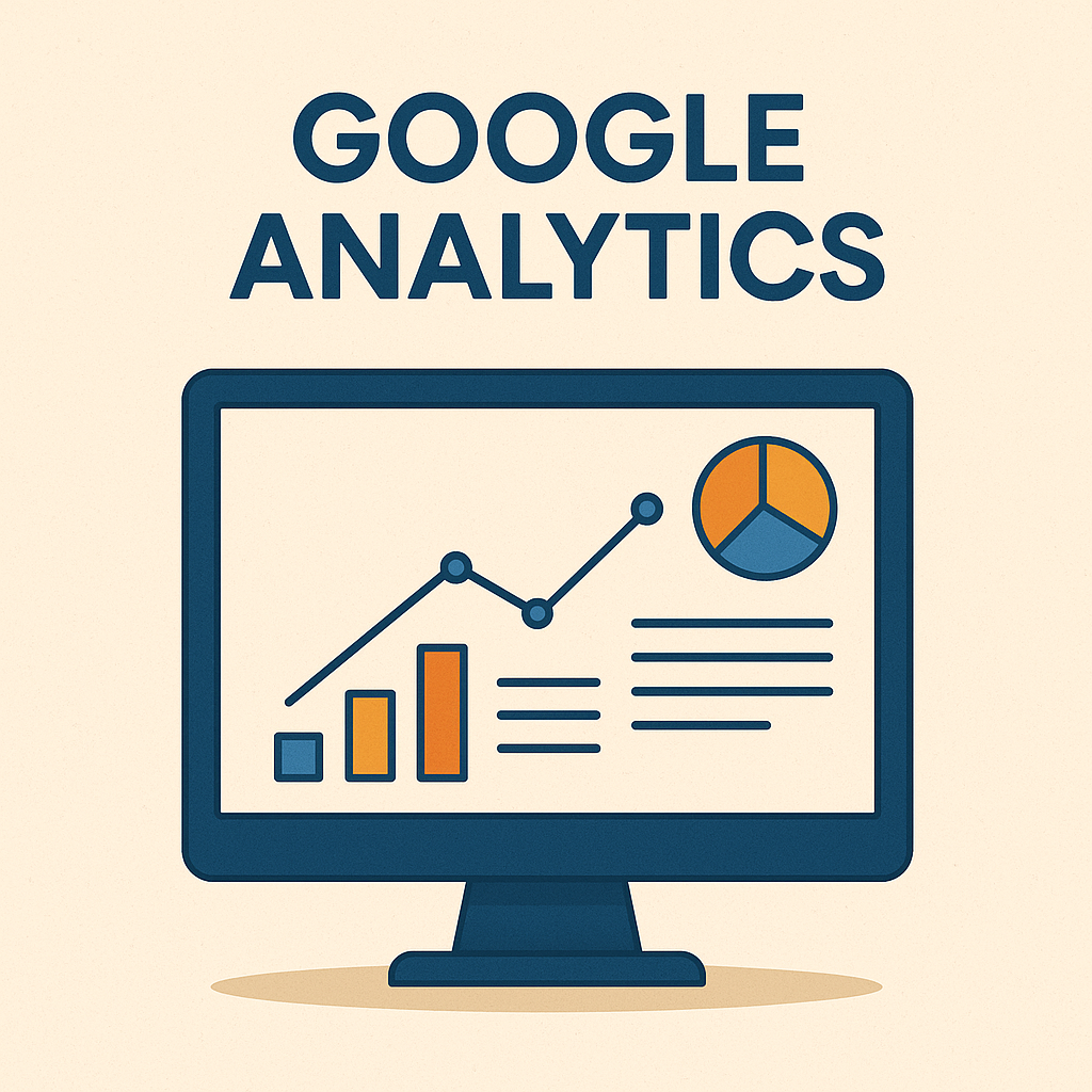 Que es Google Analytics