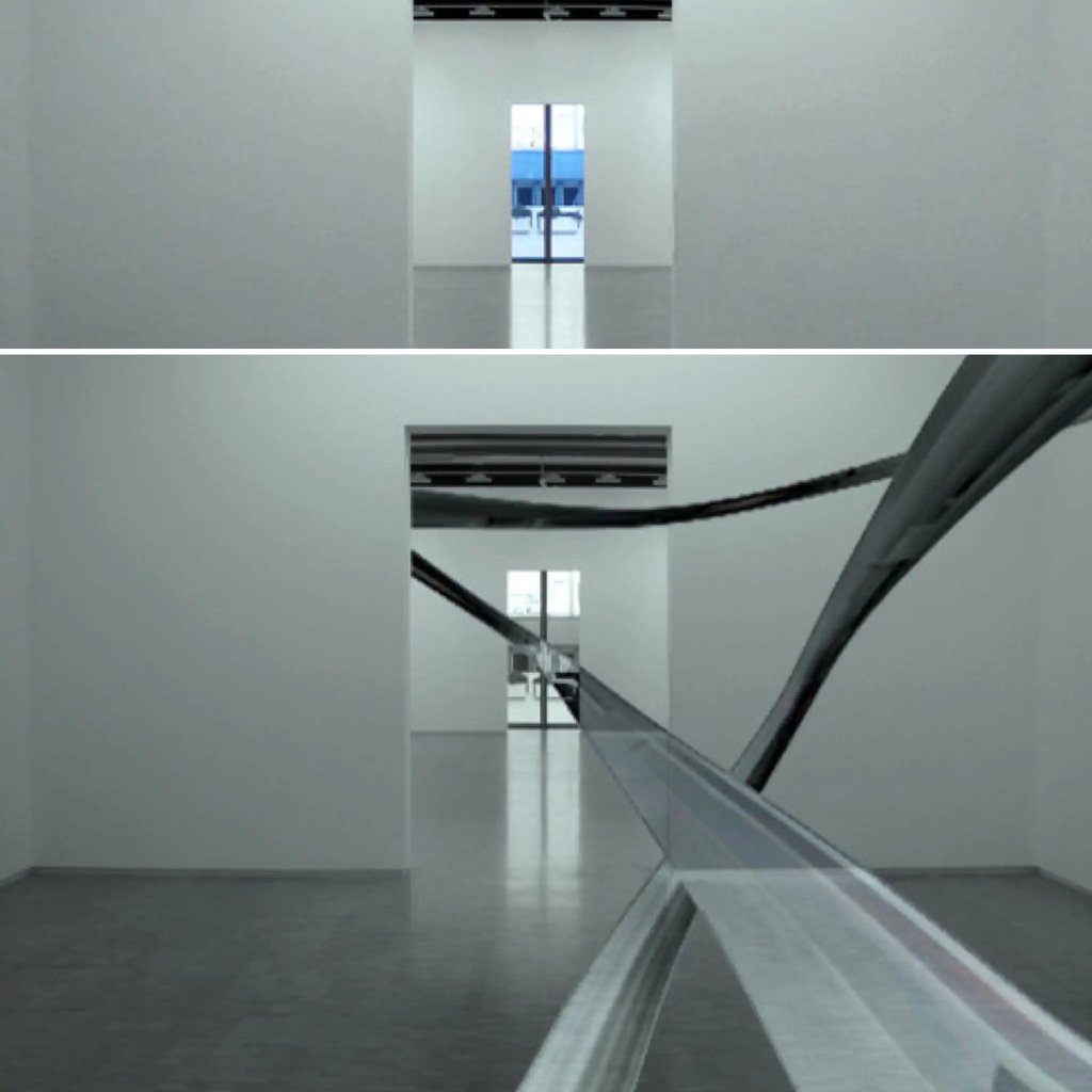 digital art, video installation,  joanna wlaszyn