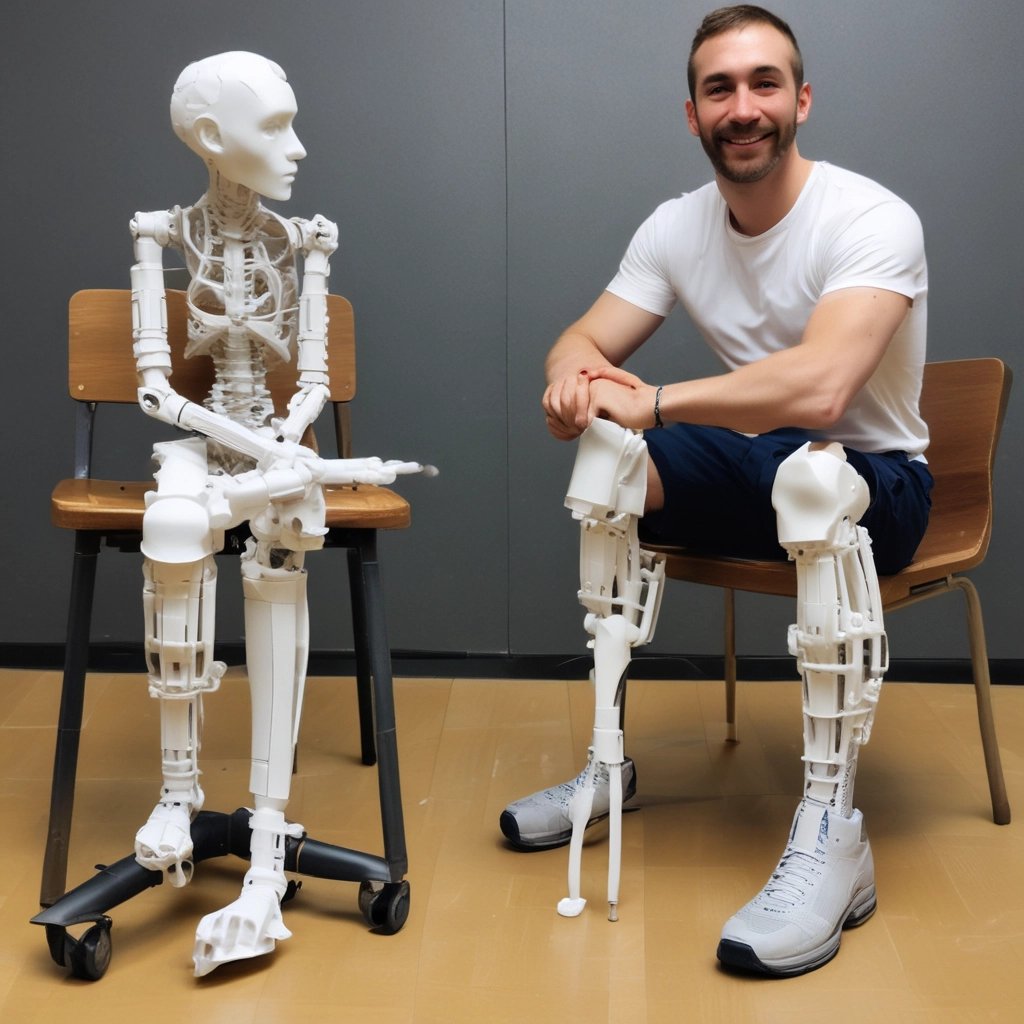 pink metal frame photo