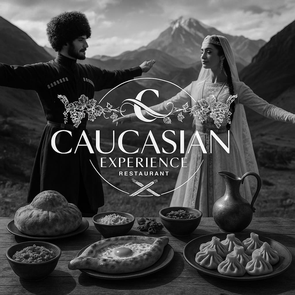 caucasian experience