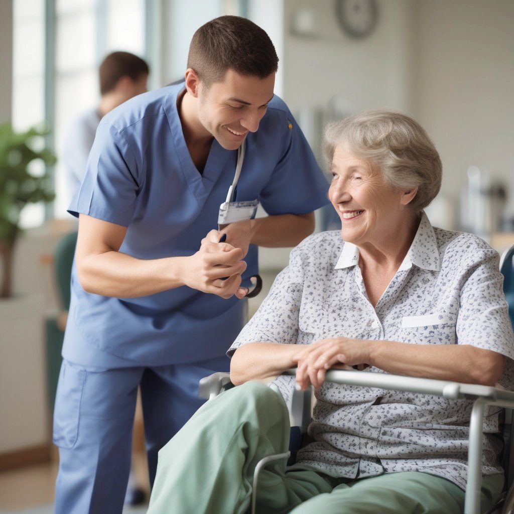 A diverse group of people are gathered for a protest or awareness event, holding various colorful signs advocating for disability rights and inclusion. Some signs have text promoting the inclusion of individuals with disabilities in sports and society, with messages like 'I want to turn my disability into ability' and 'Support Disability Rights.' The participants appear engaged and passionate about the cause.