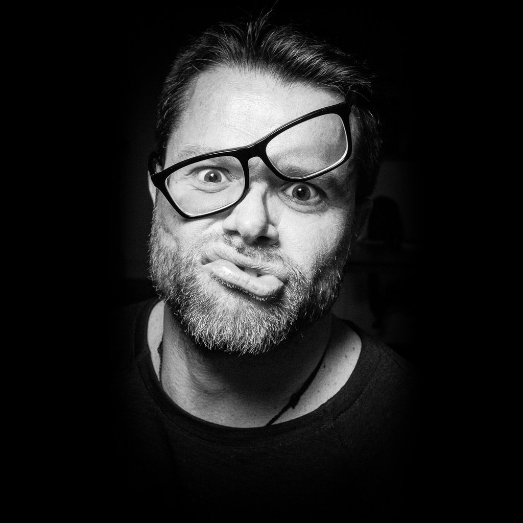 Séance photo portrait Mini