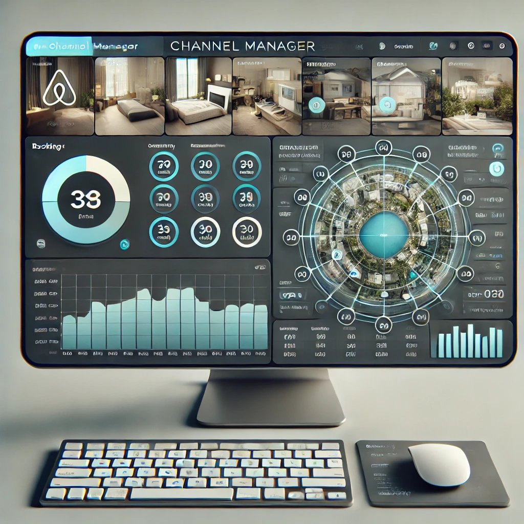 smoobu channel manager