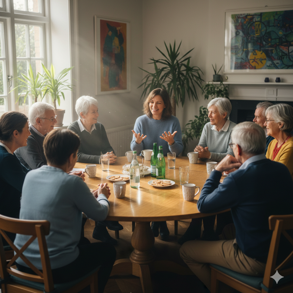 Les accompagnements proposés par Tiphaine CHANDON, psychologue et formatrice sur Orléans