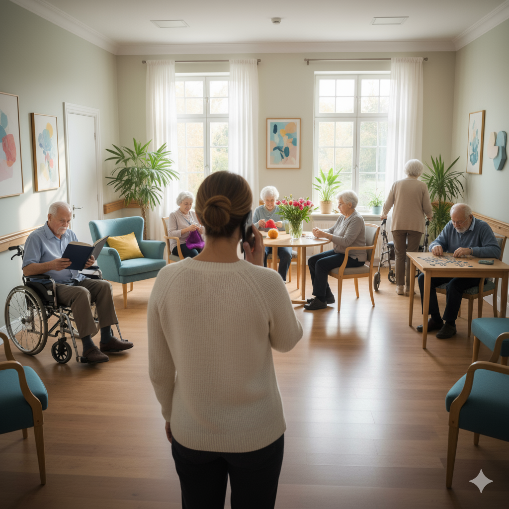 Contacter Tiphaine CHANDON, psychologue et formatrice sur Orléans