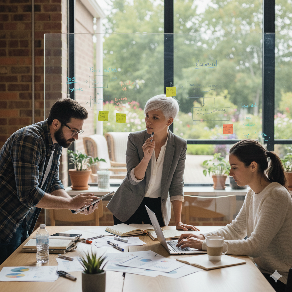 Les conseils proposés par Tiphaine CHANDON, psychologue et formatrice sur Orléans