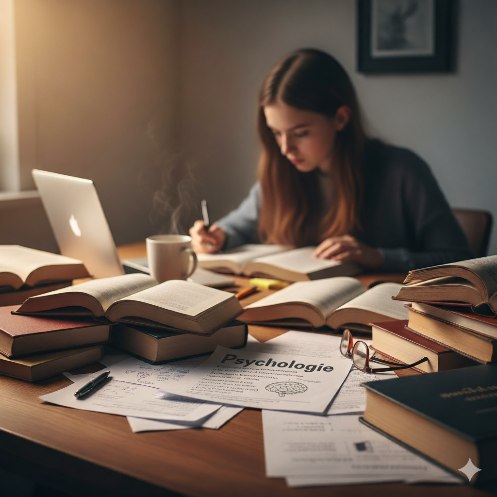 Etudes et diplômes de Tiphaine CHANDON, psychologue et formatrice sur Orléans