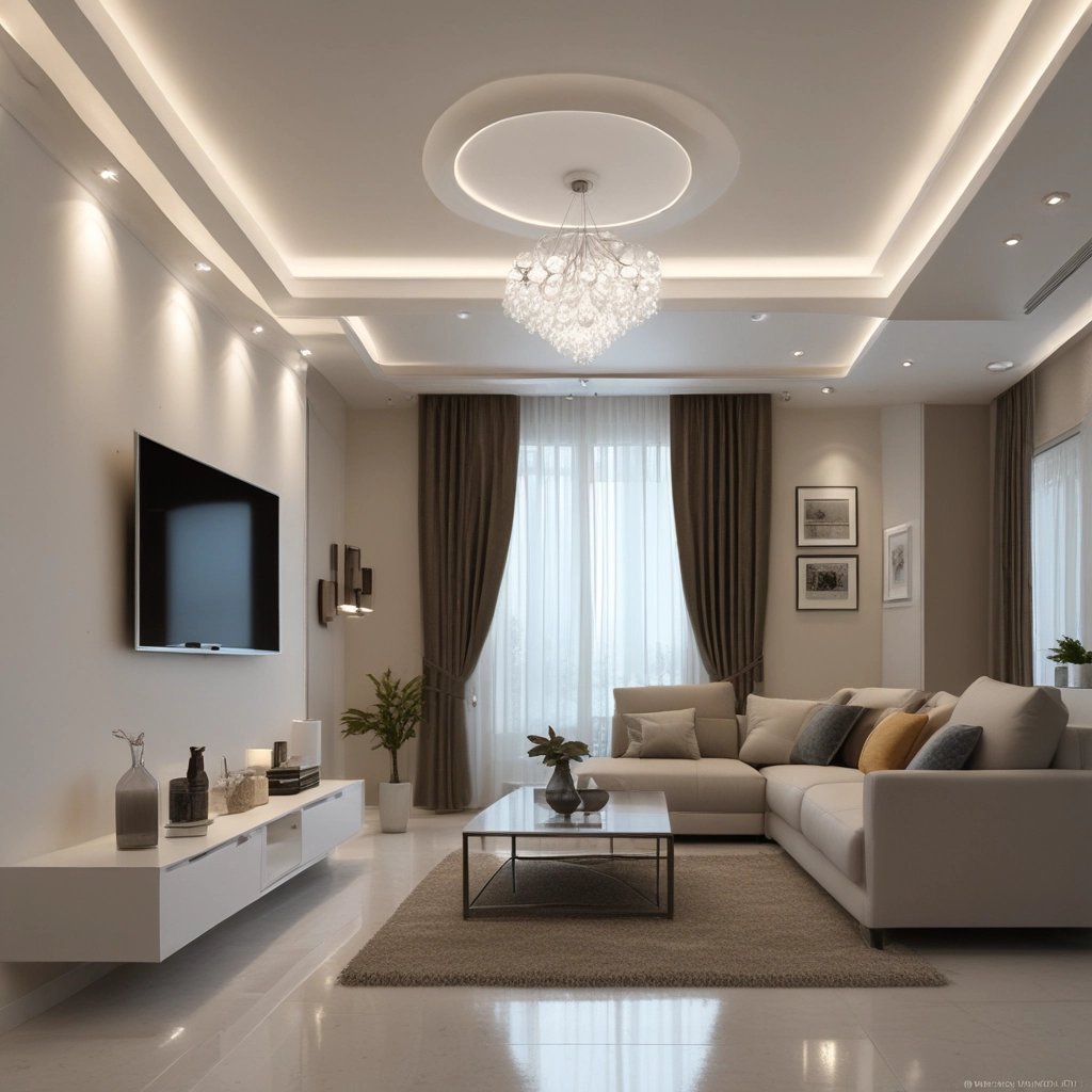 brown wooden framed yellow padded chair