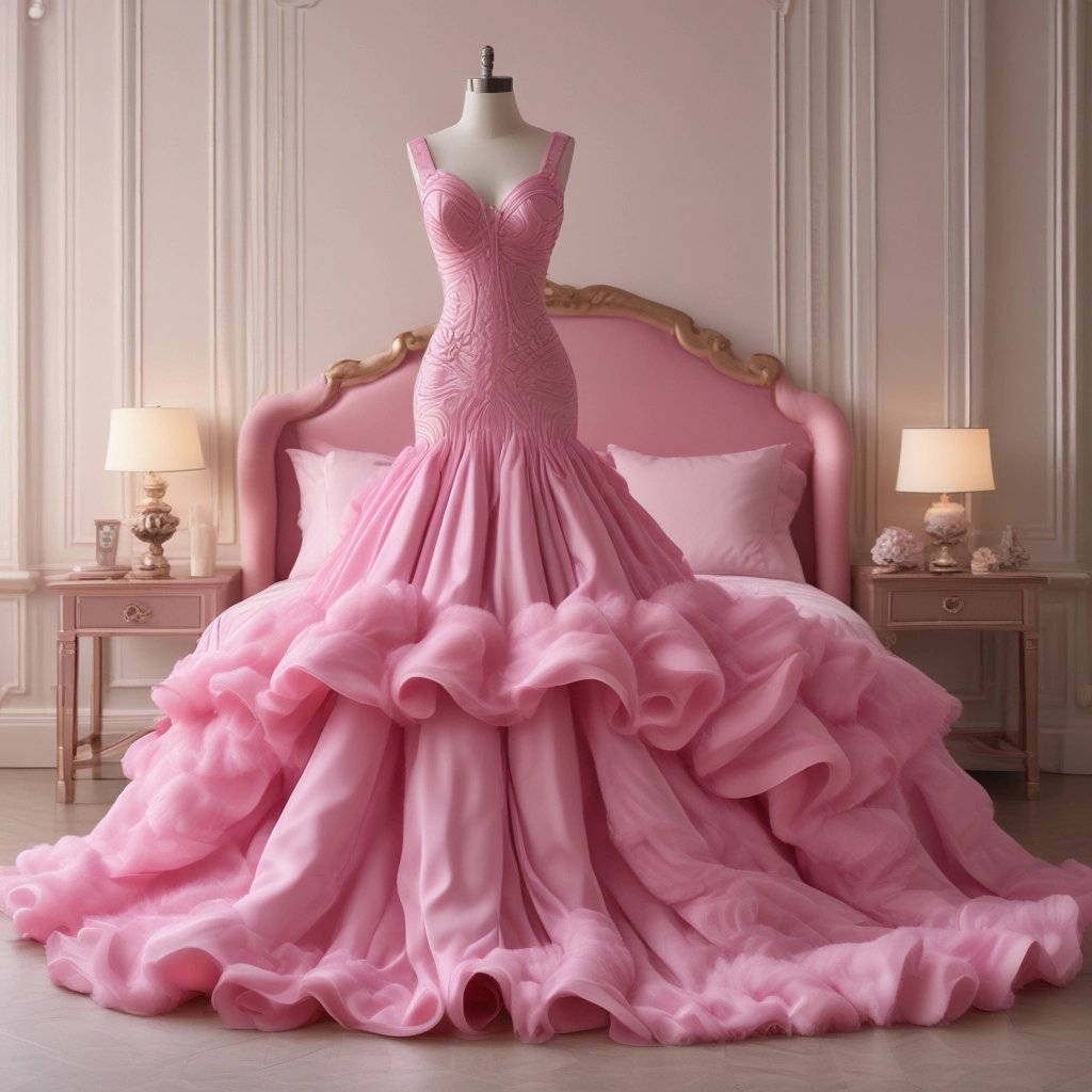 robe ddar Robe sexy femme Maroc robe d’intérieur sexy Lalla Rose