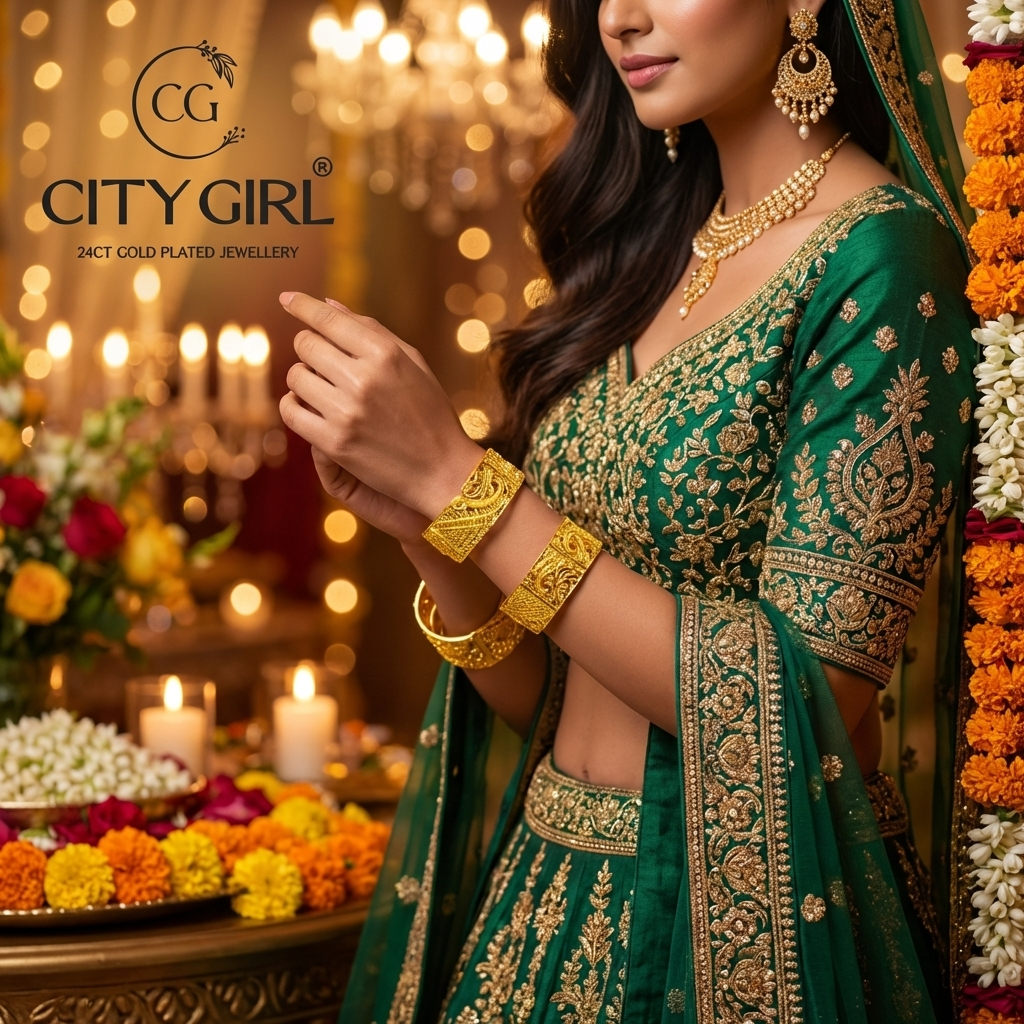 citygoldbala.in - City Girl Jewellery – Kolkata's Premier Gold-Plated Jewellery - Bridal Jewellery