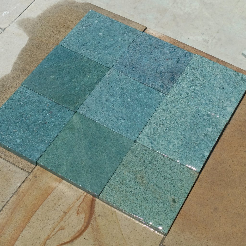 Sukabumi pool tiles factory