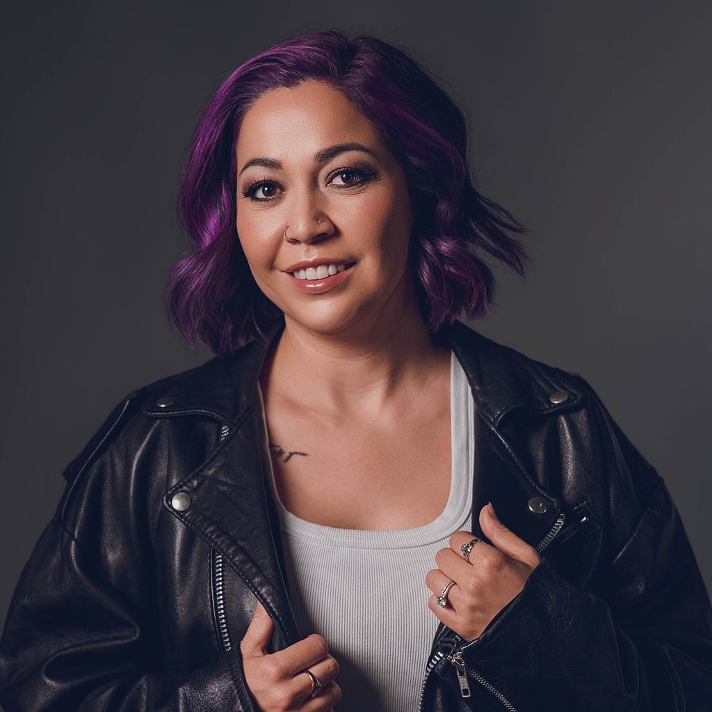 photo of Alicia, empowerinks medical tattoo artist in Denver, Co