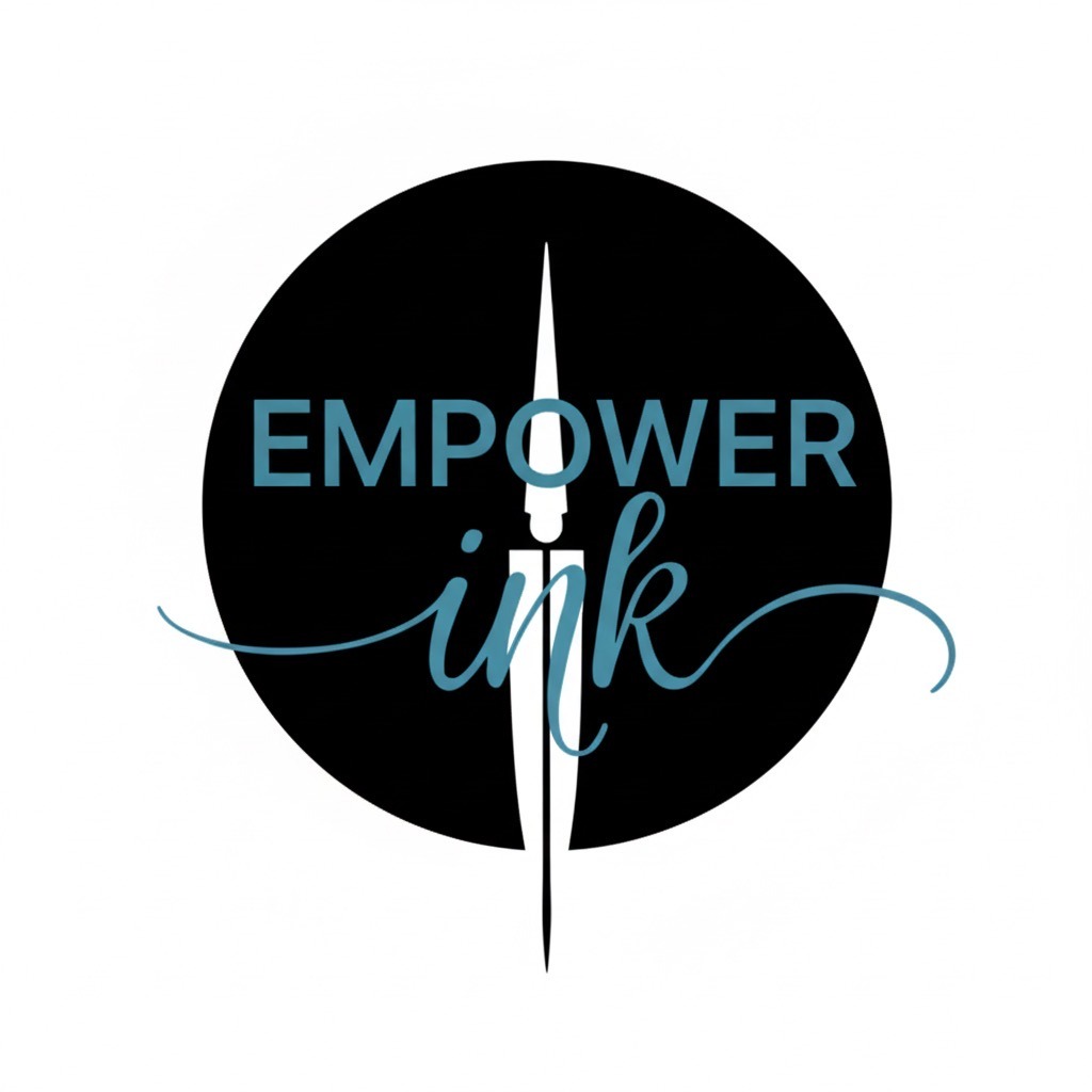 EMPOWERink logo