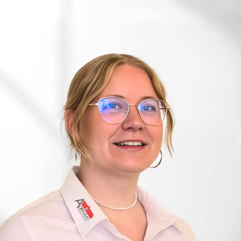 Andrea_Wirkus_Immobilienmanagement_bei_der_Immobilienagentur_AurImmo_in_Aurich