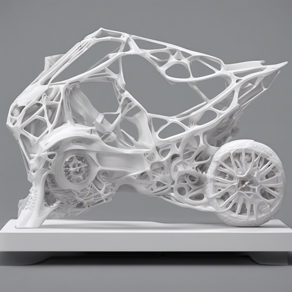 worm's-eye view photography of concrete building