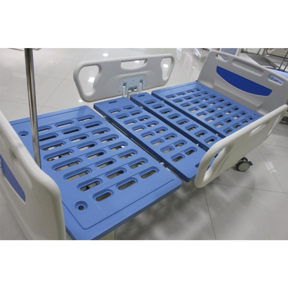 Full Fowler Patient Bed