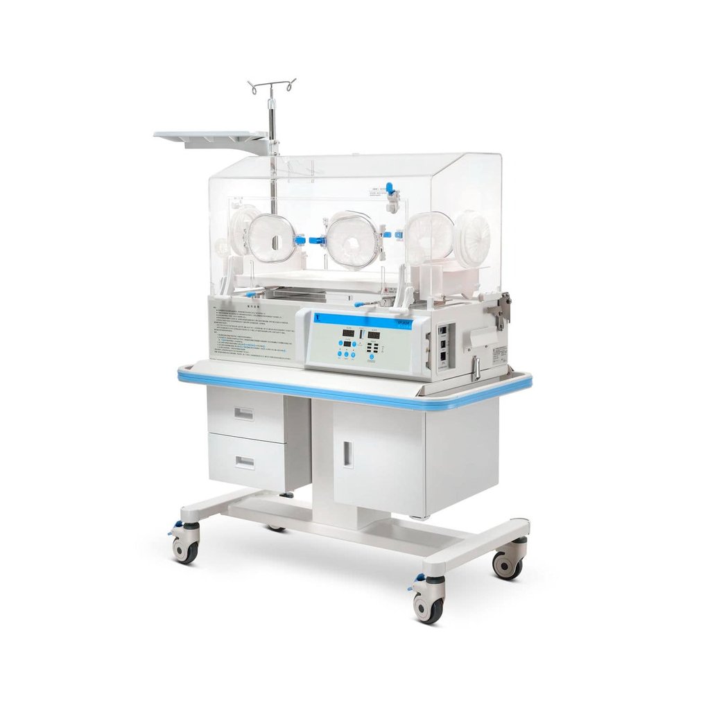 David Infant Incubator YP90