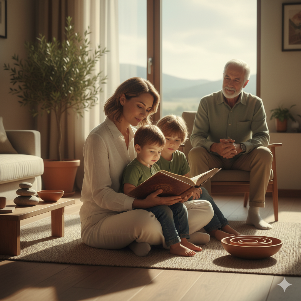 Stoicism for Mental Health