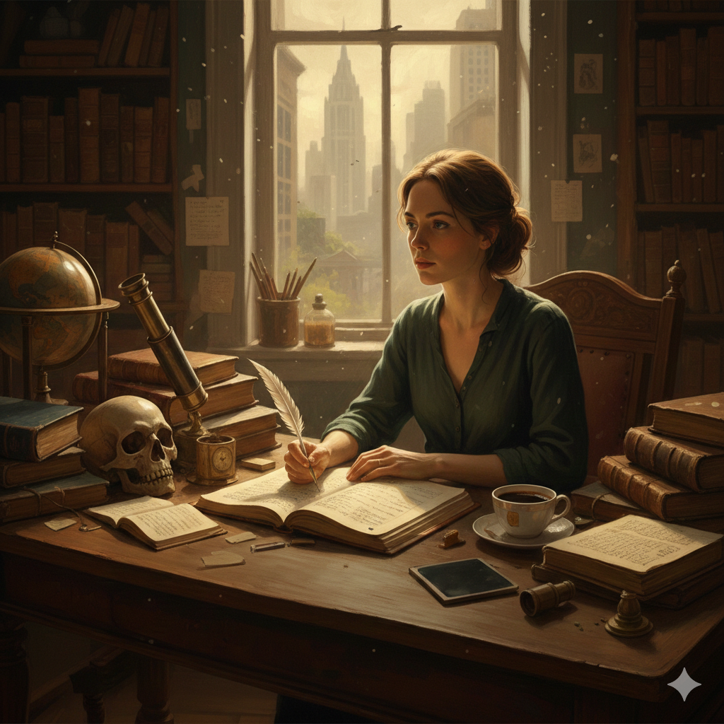 In Praise of "Useless" Knowledge