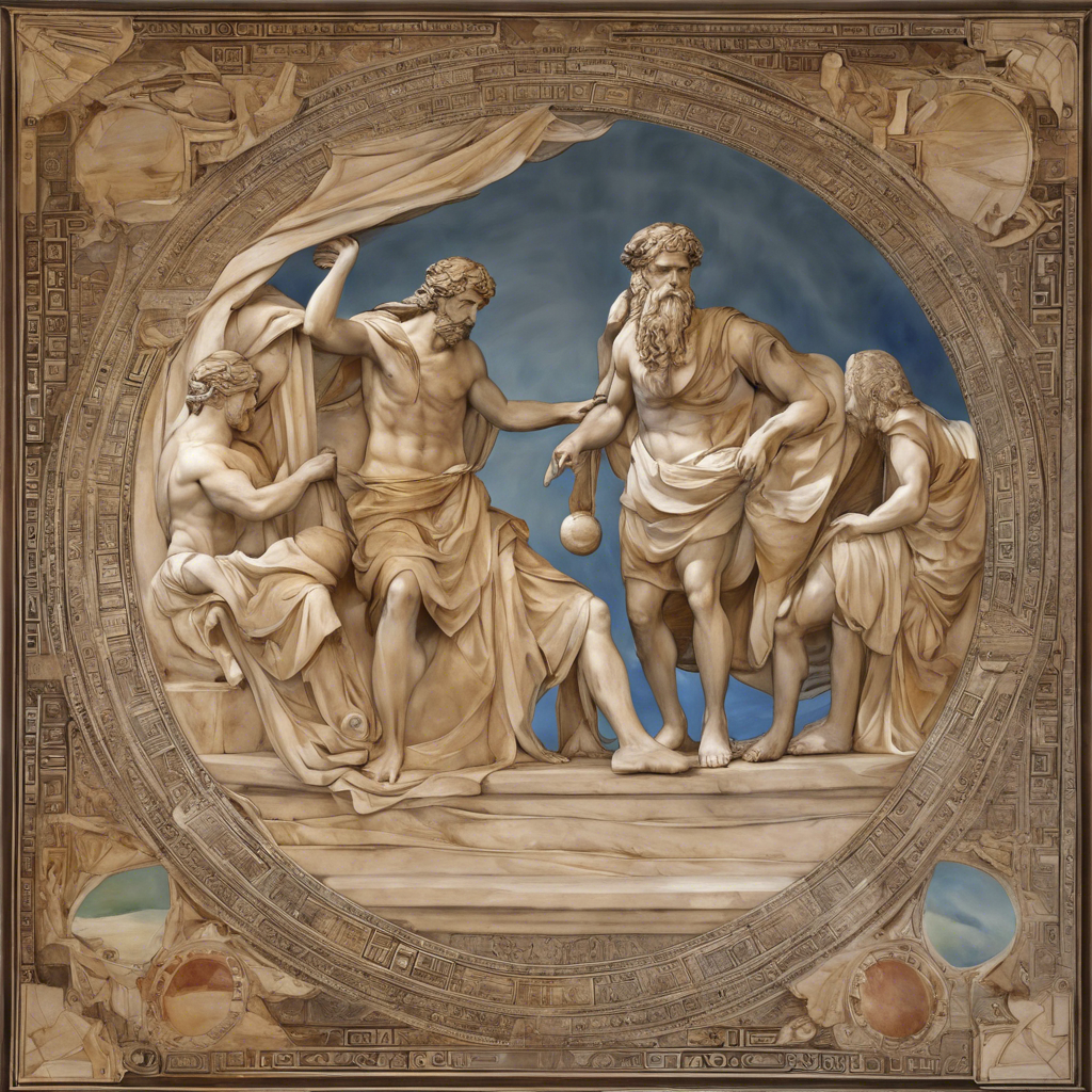 Stoicism vs Cynicism