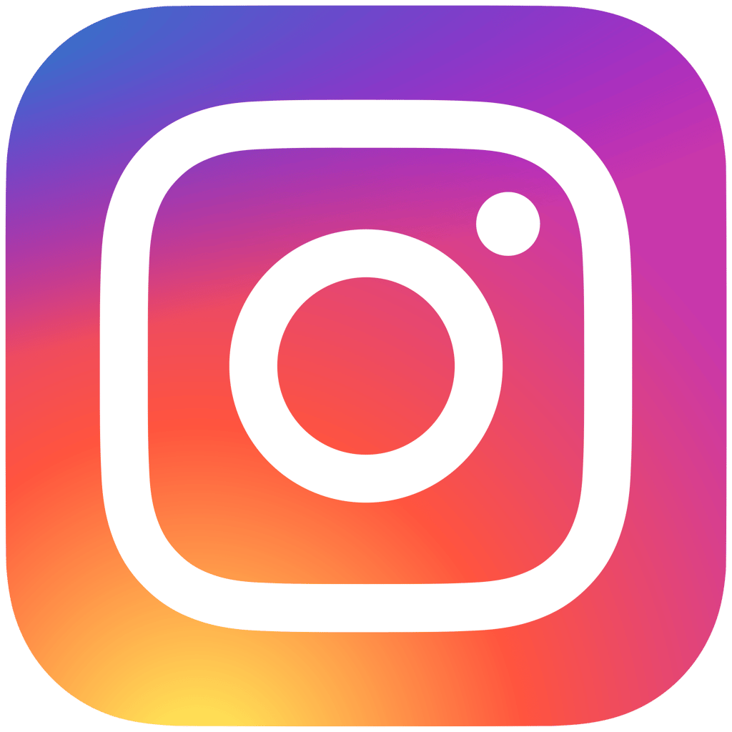Instagram Icon Logo