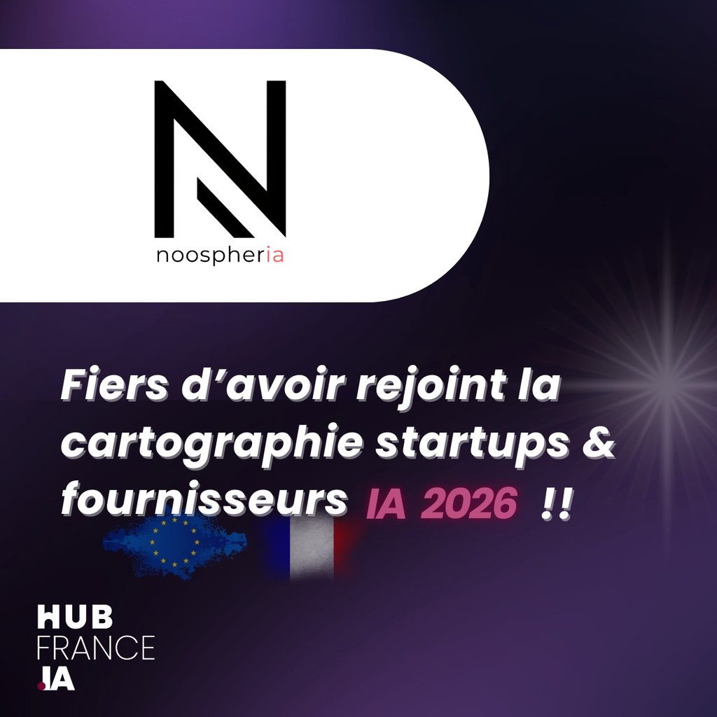 Hub France IA