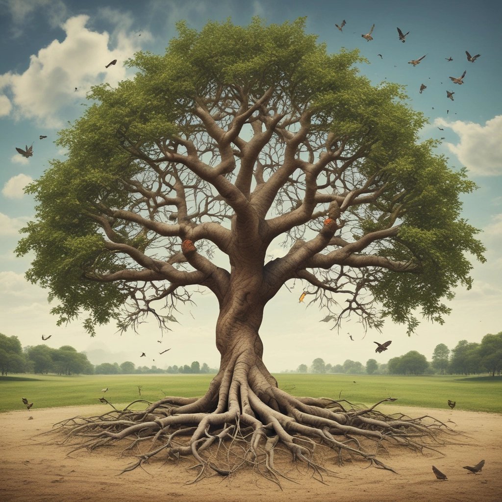 photo of white staircase