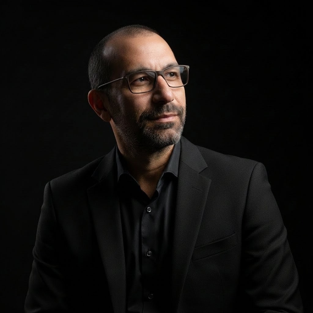 Psicólogo Carlos Giovatto