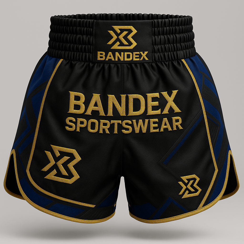 Muay Thai shorts