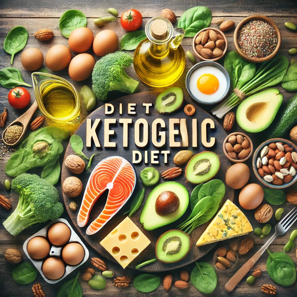 Dieta ketogeniczna co to, efekty, dieta keto co jeść