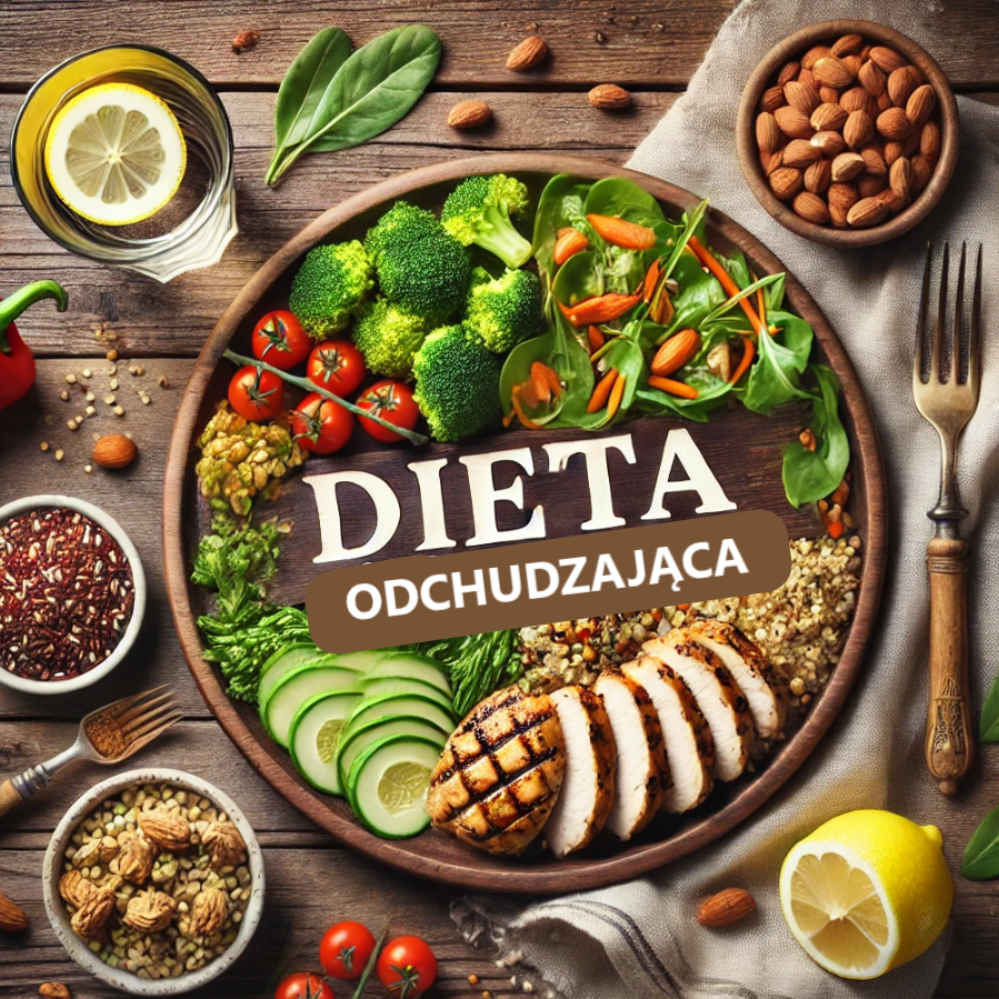 Dieta odchudzajaca jadlospis na 14 dni, jak szybko schudnac