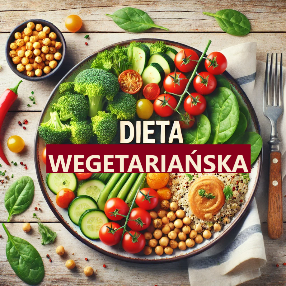 Dieta wegetarianska co to jest, jadlospis na tydzien, zasady dla poczatkujacych