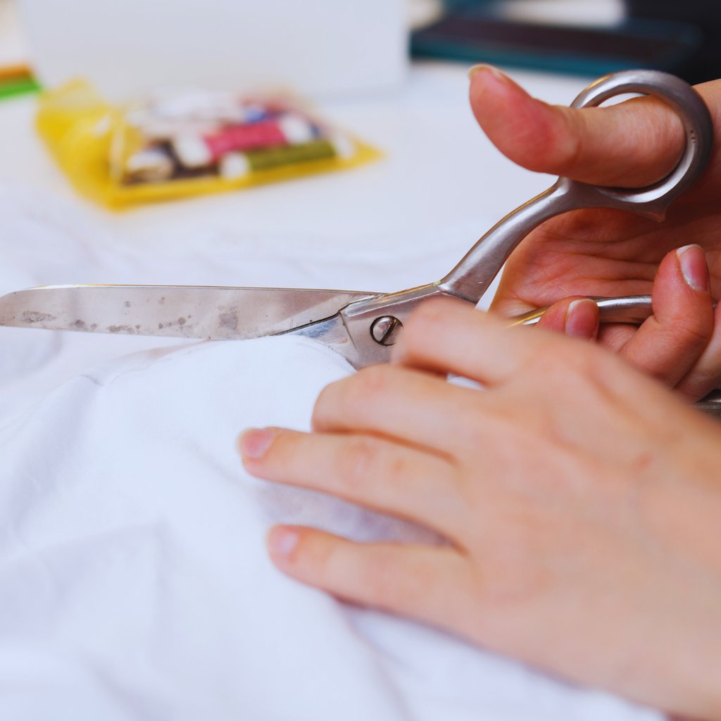 affûtage ciseaux de couturier