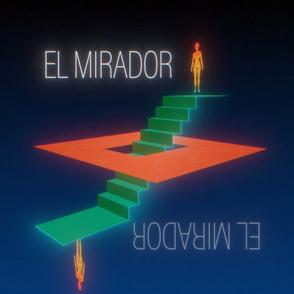 Intro serie El Mirador