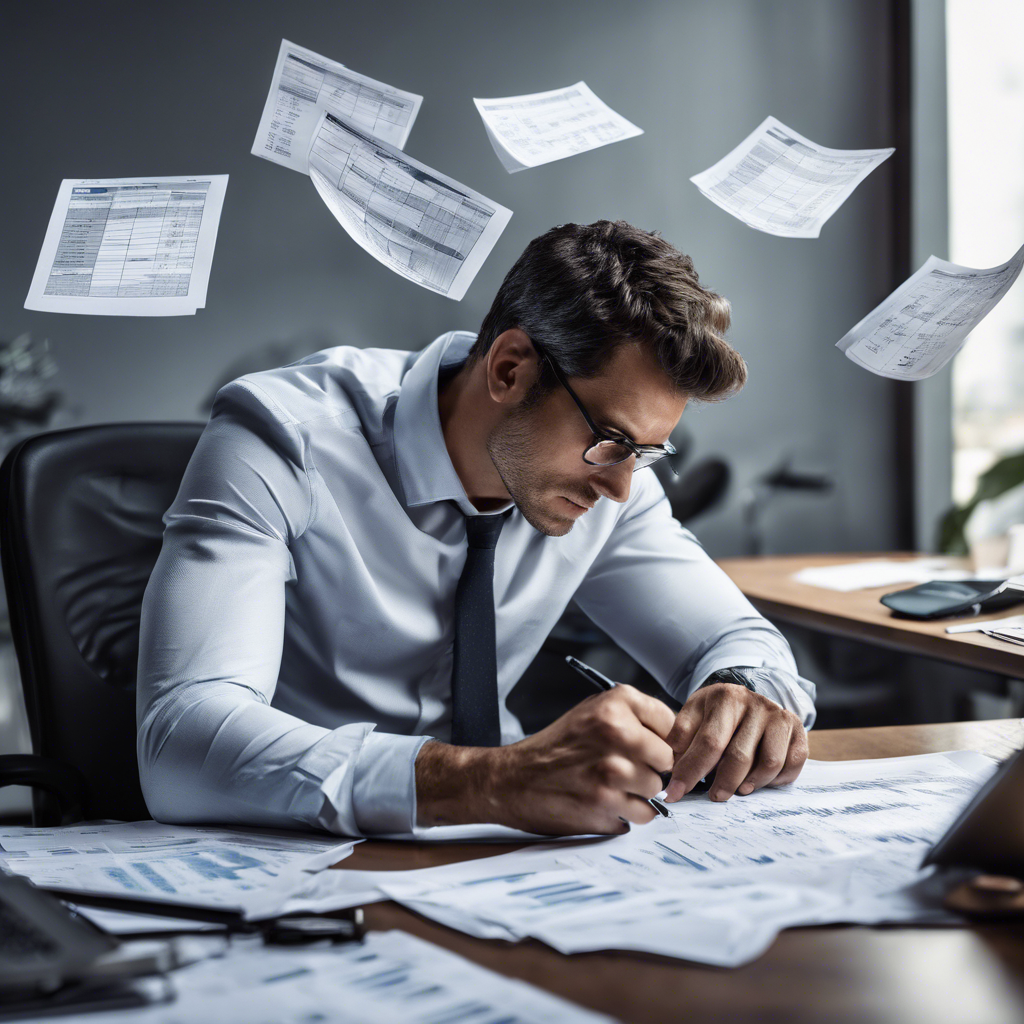 organizacao financeira planejamento financeiro