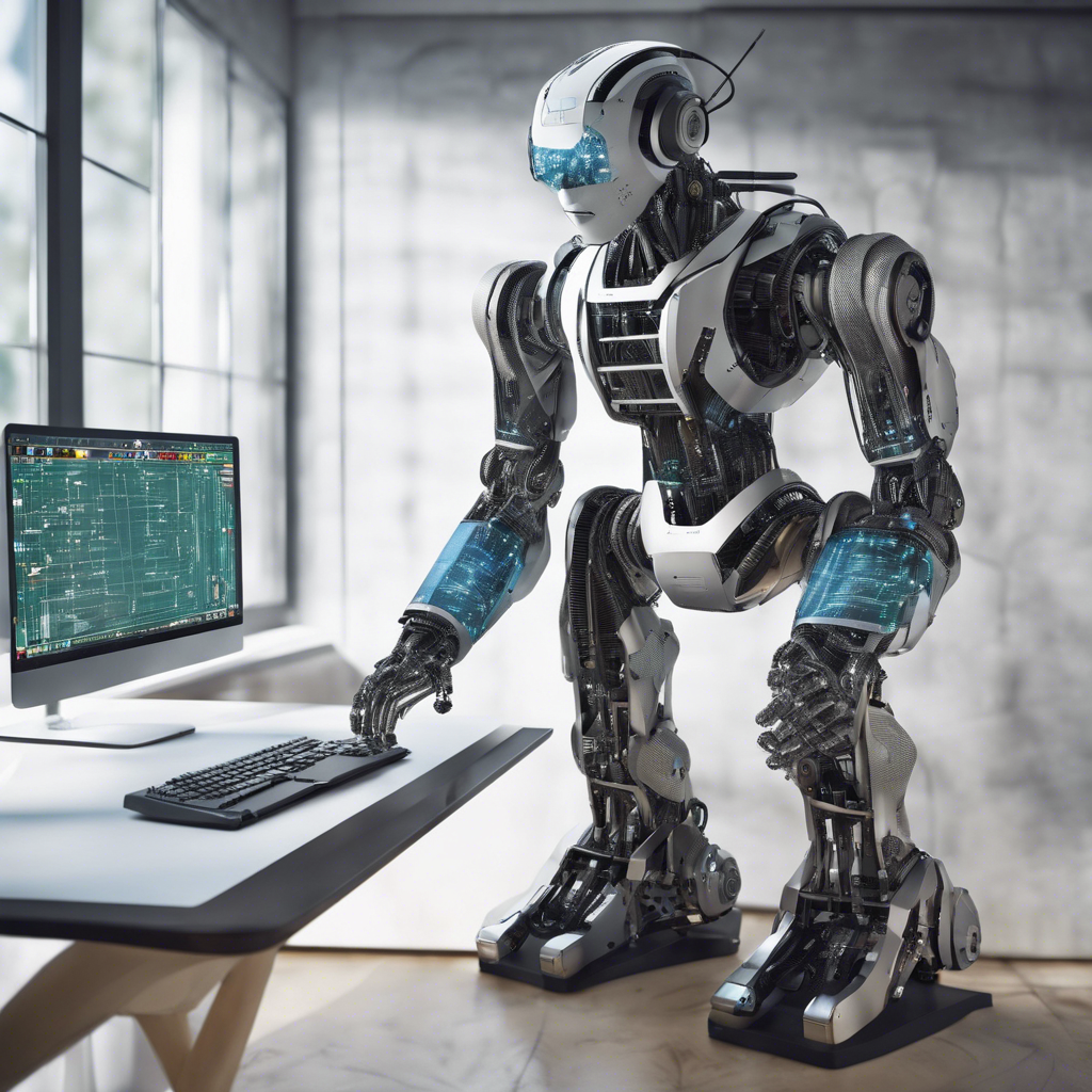 inteligencia artificial