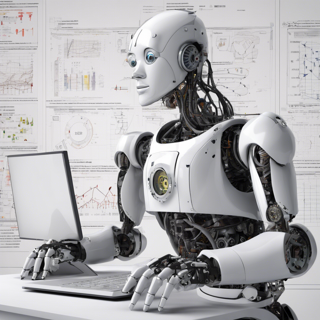 inteligencia artifical IA