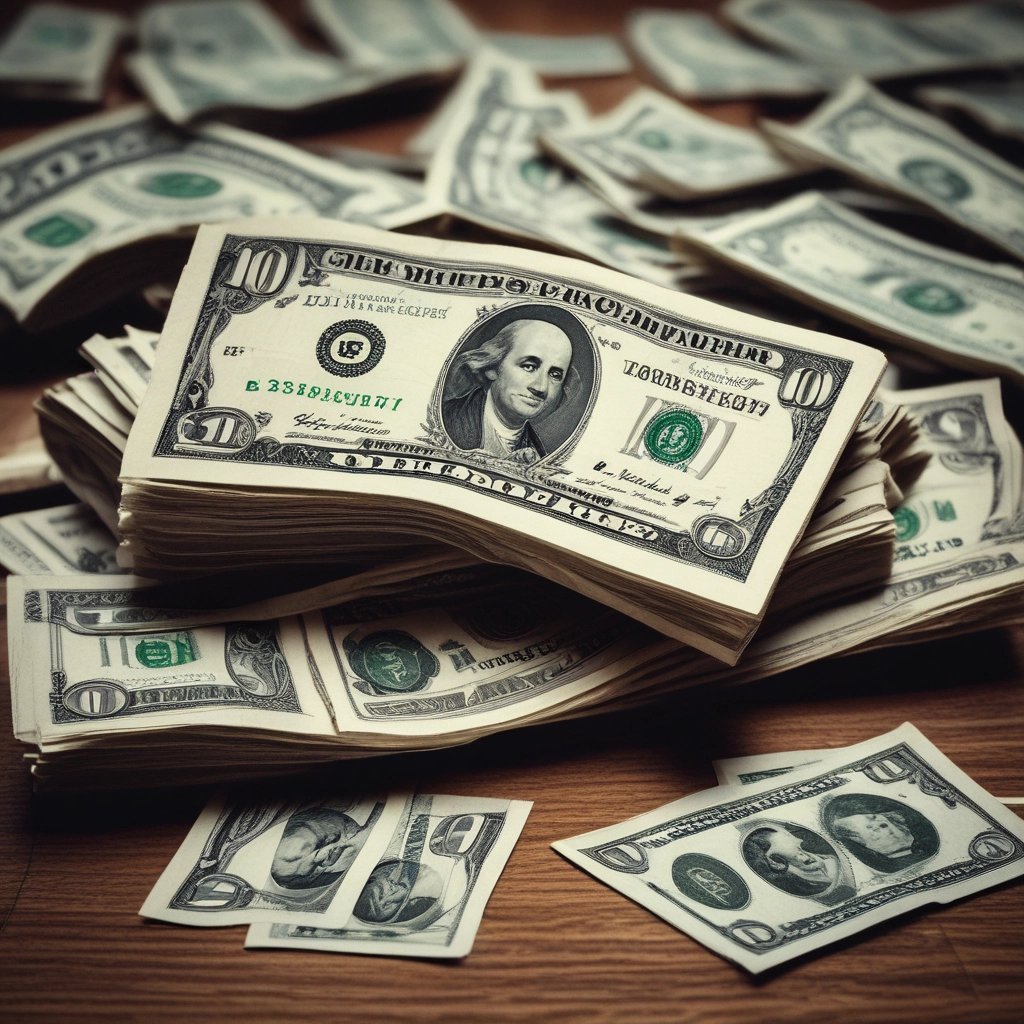 DOLAR