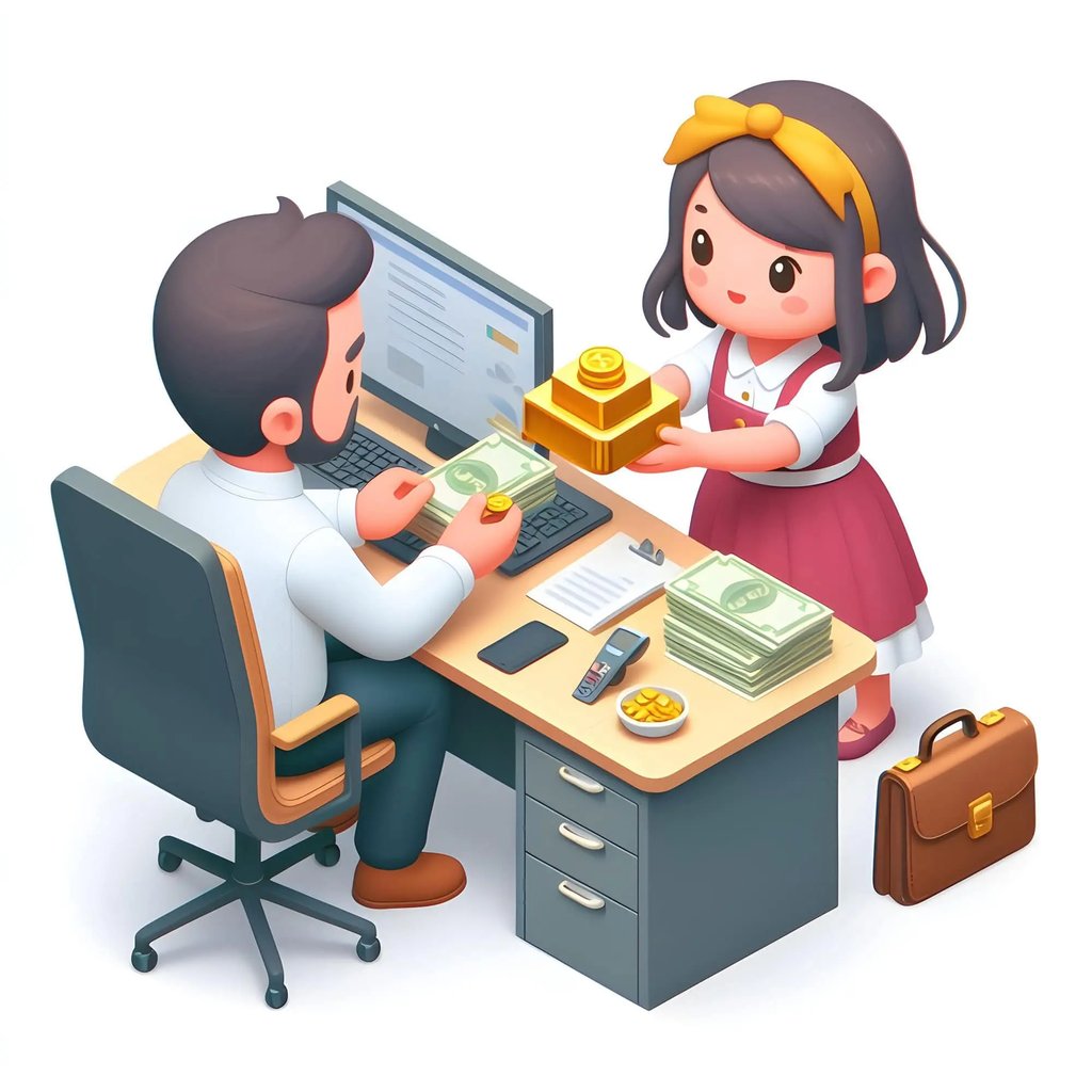 Dwaraka Finance is revolutionizing gold loans with the highest rate per gram