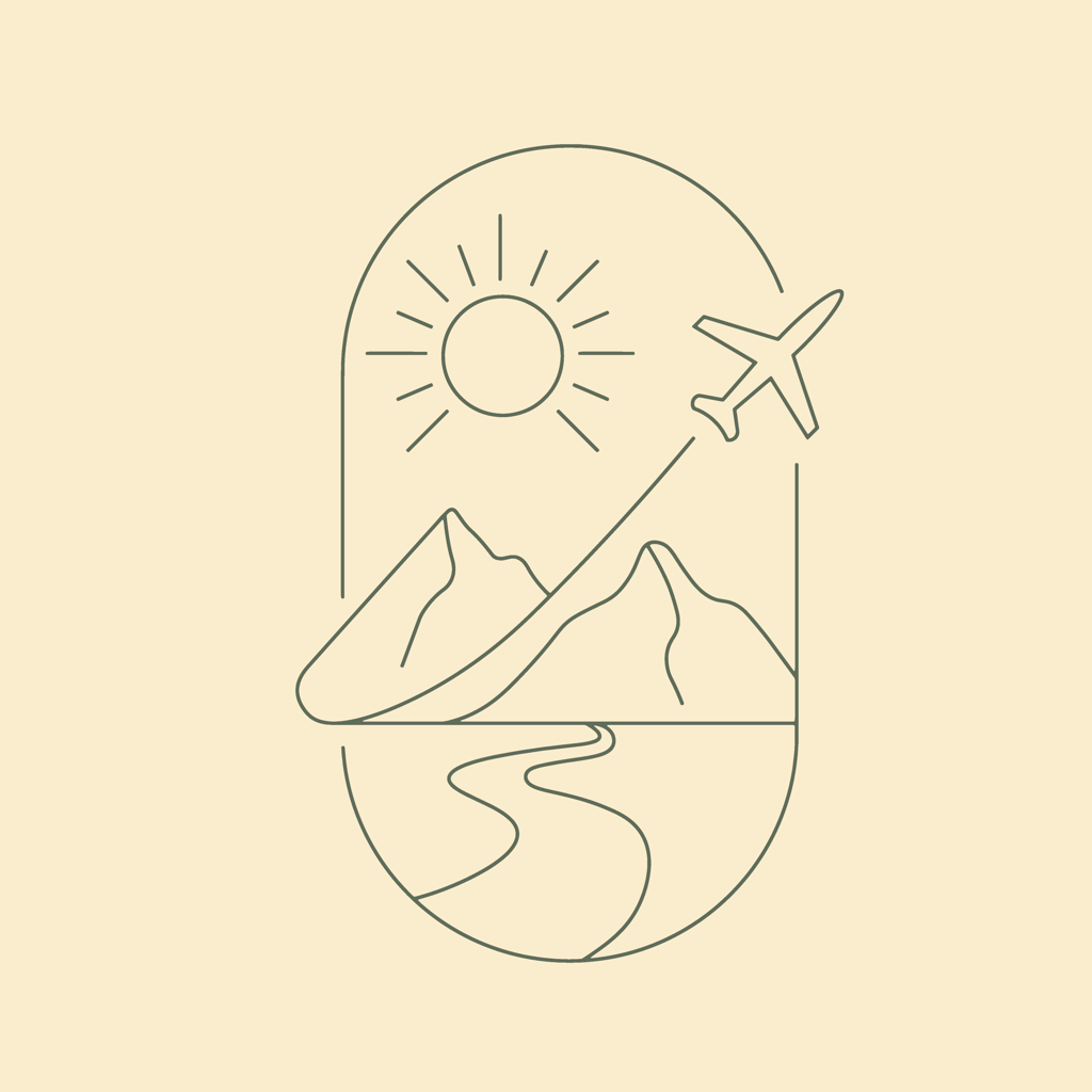 Logo Donéya Travel Planner