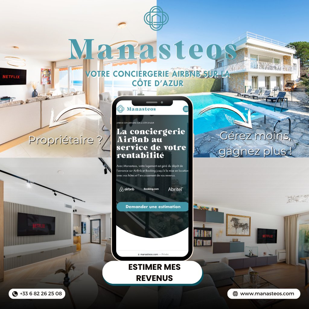 publicité sponsorisée manasteos