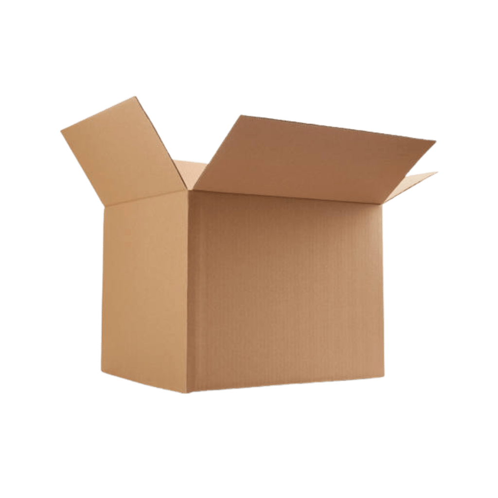 cajas con separadores