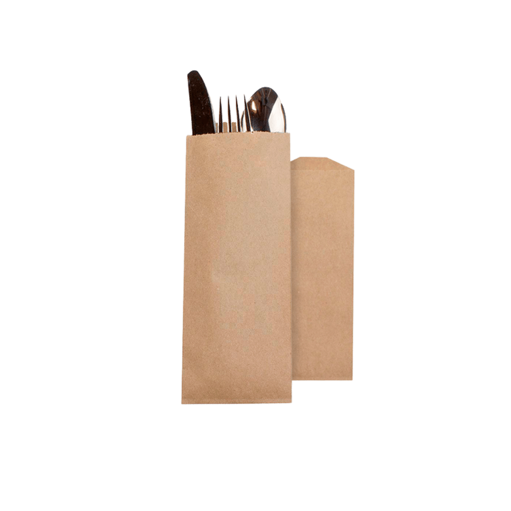 sobres porta cubiertos