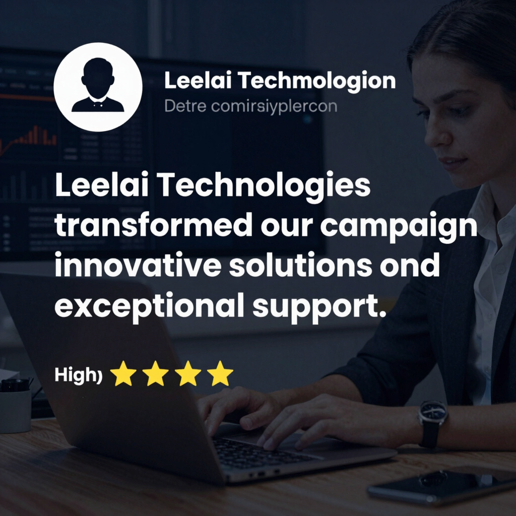 A close-up of a planner or calendar page showing handwritten text reading '#Hashtag Campaign'. The background includes a keyboard, suggesting a workspace setting.