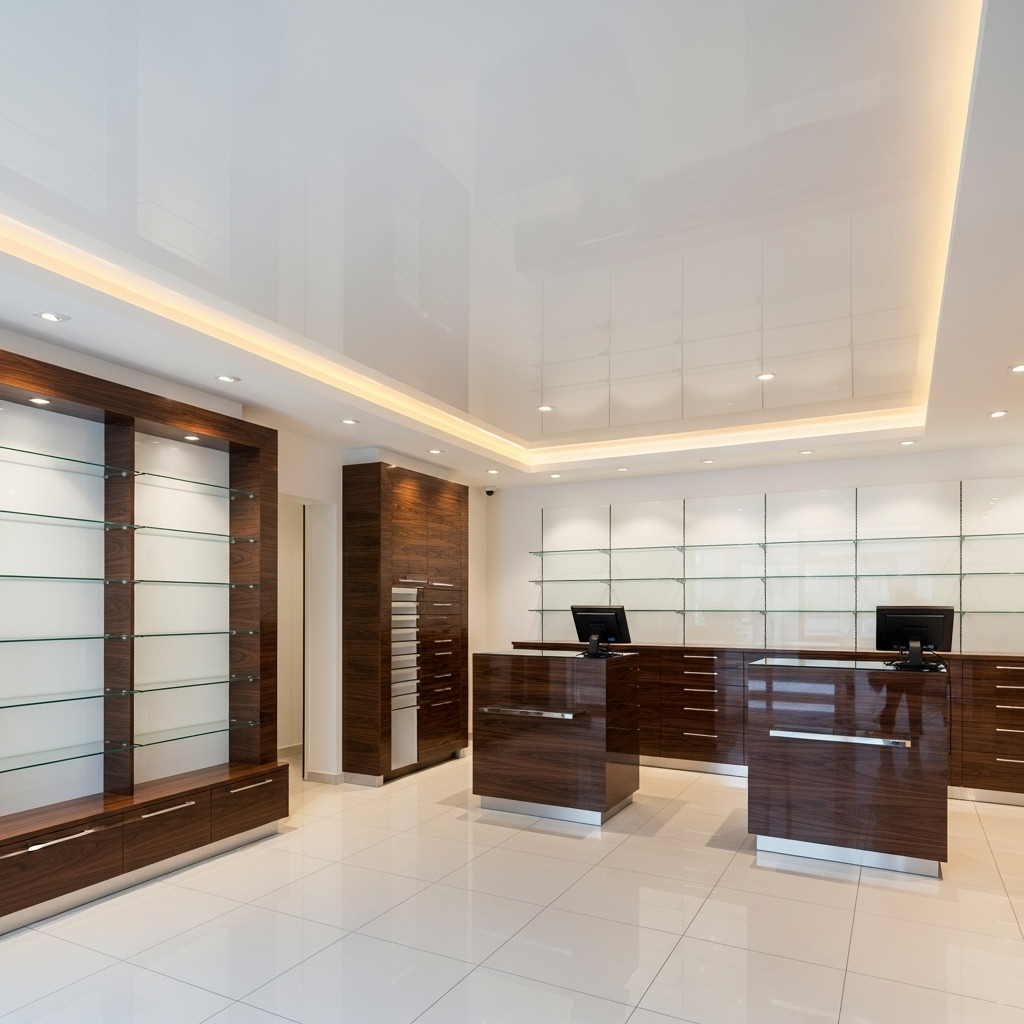 2025-Hochglanz-Spanndecke-Apotheke-Referenzen-2025-INFabe